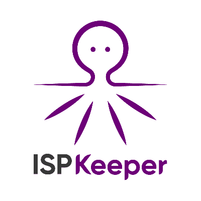 ISPkeeper-ren irudi berria