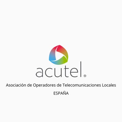 Acutel-ren hornitzaile elkartua