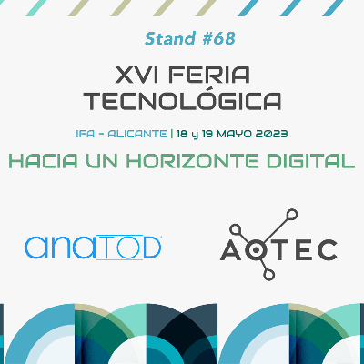 azoka aotec Alacante 2023