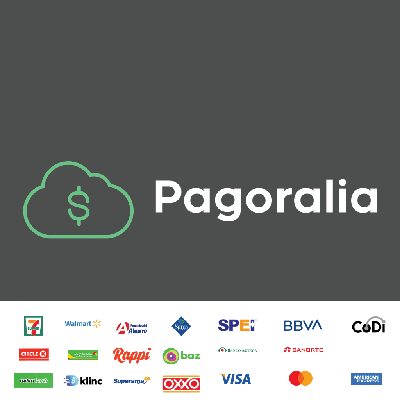 pagoralia