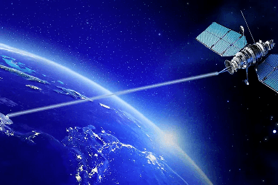Satelite bidezko Internet Orbith