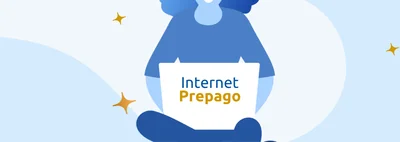 Ezaugarri berria: orain aurrez ordaindutako Internet eskaintzen dugu gure kudeaketa softwarean
