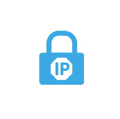 blokeoa ip