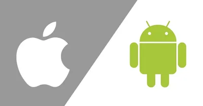 android-ios