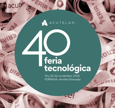 Acutelan 2025eko azoka