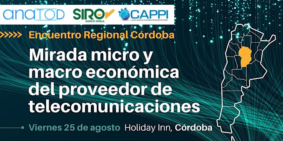 evento siro cappi cordoba 2023
