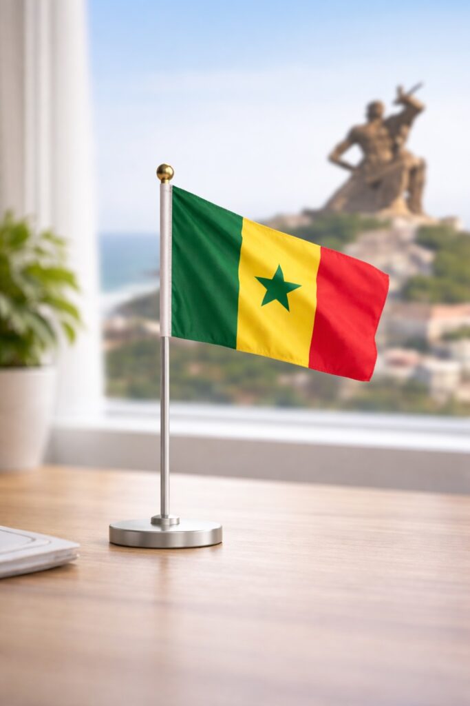 Senegal
