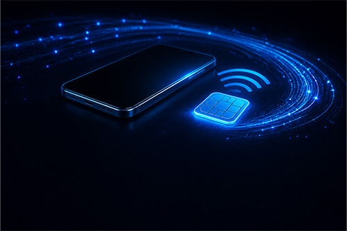 Mugikor Telefonia